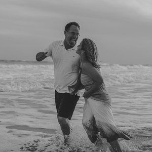 Meet your Posher, Tony